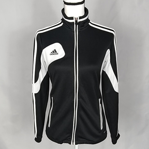 adidas Jackets & Blazers - Adidas climacool jacket size S